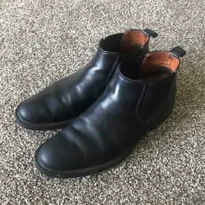 Johnston & Murphy Chelsea boots